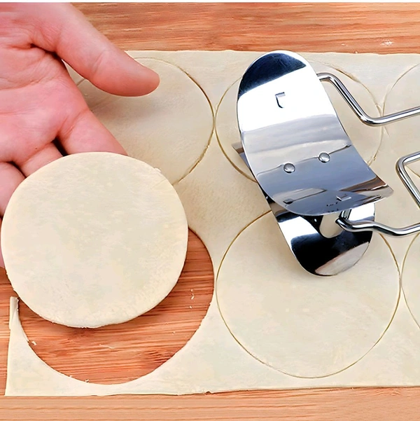 Puri cutter