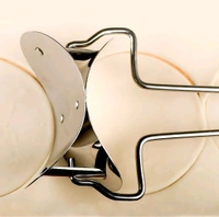 Puri cutter
