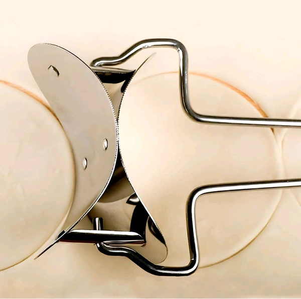 Puri cutter