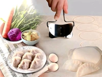 Puri cutter