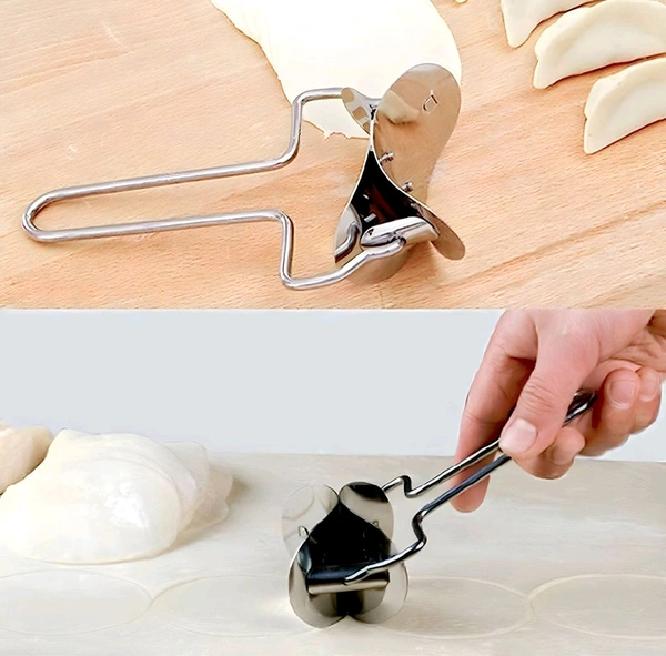 Puri cutter