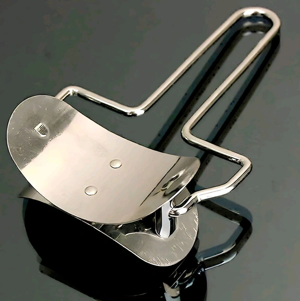 Puri cutter