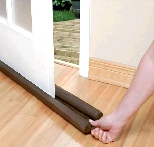 Door Stopper - Brown