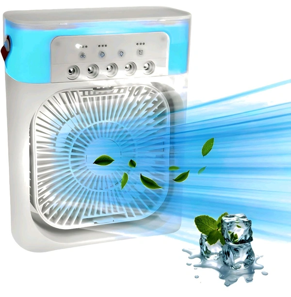 Summer Mini Cooler - Mercury