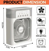 Summer Mini Cooler - Mercury