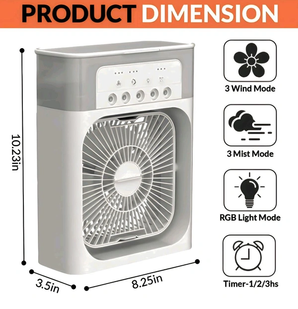 Summer Mini Cooler - Mercury