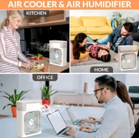 Summer Mini Cooler - Mercury