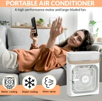 Summer Mini Cooler - Mercury