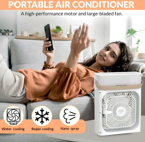Summer Mini Cooler - Mercury