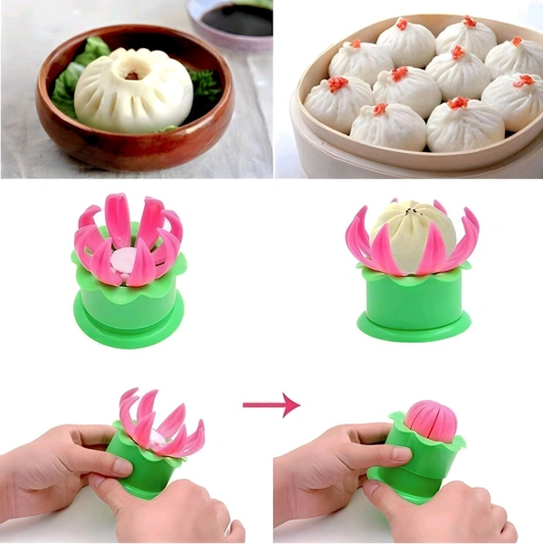 momos maker tool - Wild Watermelon