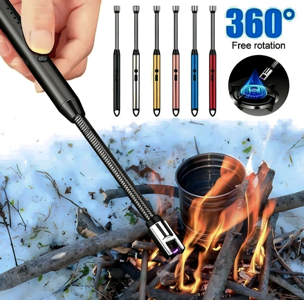rechargeable electric lighter - Pelorous