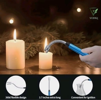 rechargeable electric lighter - Pelorous