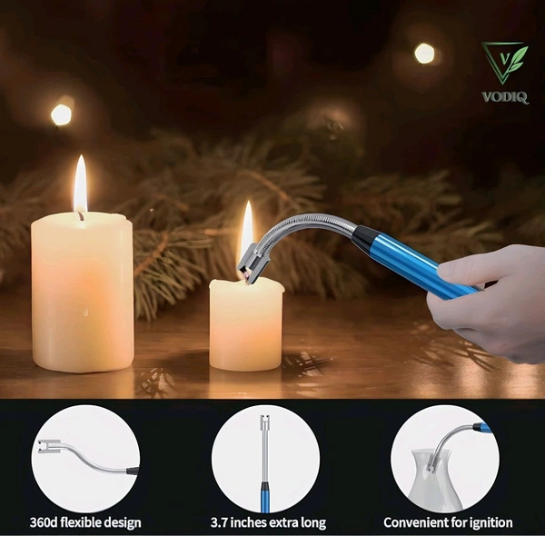 rechargeable electric lighter - Pelorous