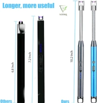rechargeable electric lighter - Pelorous