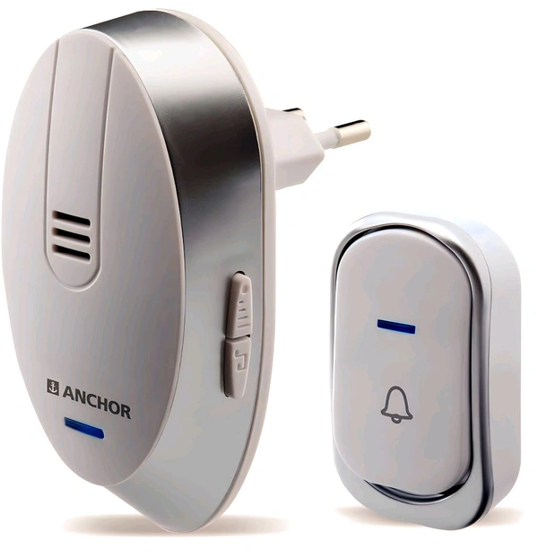 Wireless calling doorbell - Mercury
