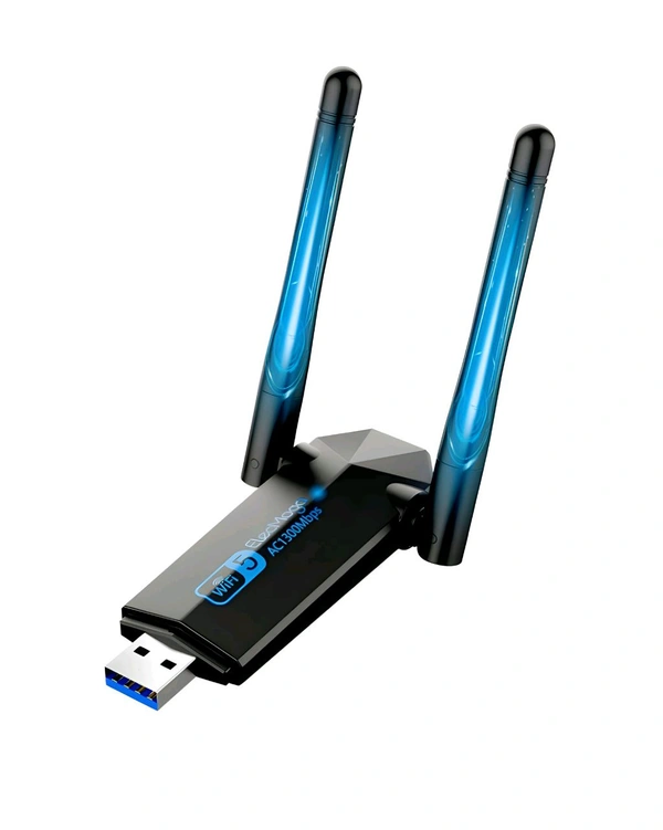 Wireless Wi-Fi Range Extender - Dorado