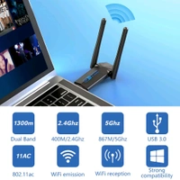 Wireless Wi-Fi Range Extender - Dorado