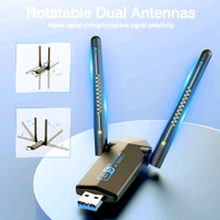Wireless Wi-Fi Range Extender - Dorado