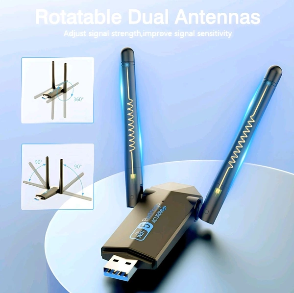 Wireless Wi-Fi Range Extender - Dorado