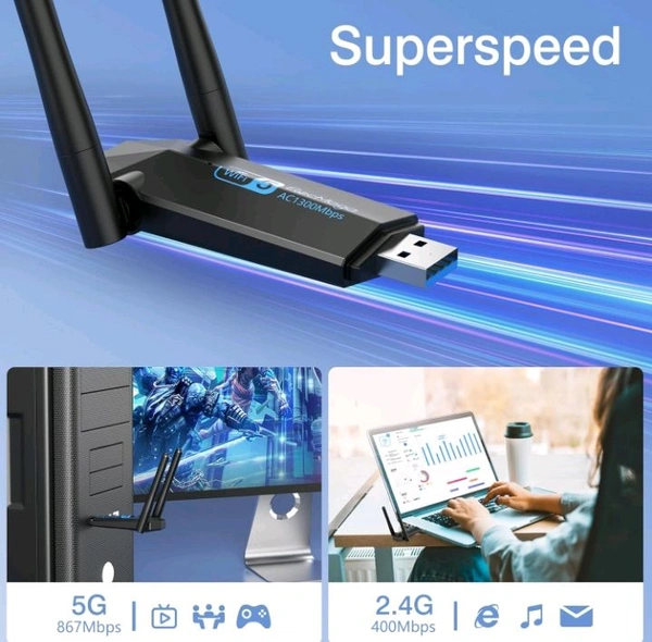 Wireless Wi-Fi Range Extender - Dorado