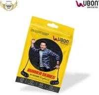 Ubon UB-760 In-ear Wired Champ Earphone Wired Headset  (Black, In the Ear)