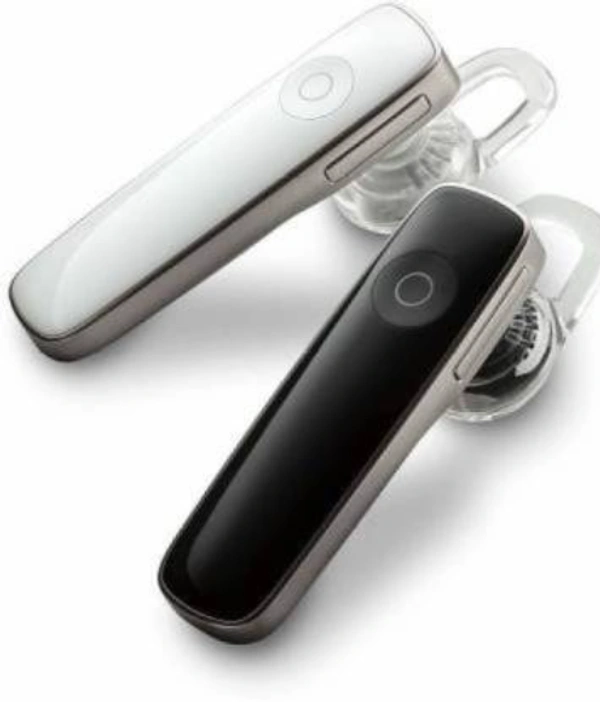 FIER FGN-K1B,K1W Pack 2bluetooth,headphone Bluetooth Headset  (Black, White, On the Ear)