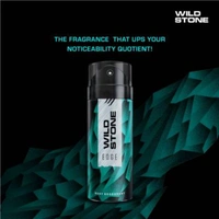 Wild Stone Edge Deodorant Combo for Men - 300ml (Pack of 2, 150ml each) Body Spray - For Men  (300 ml, Pack of 2)