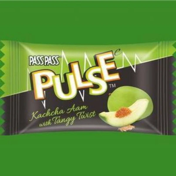 Pulse Toffee 20pcs