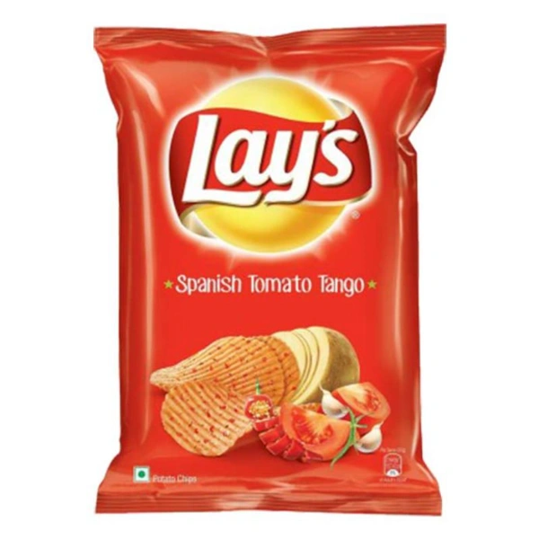 Lays Tomato Tango 