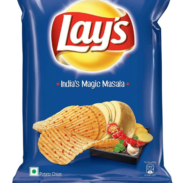 Lays Magic Masala