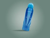neel's N_L020 Body Spray - For Men & Women  (300 ml, Pack of 2)