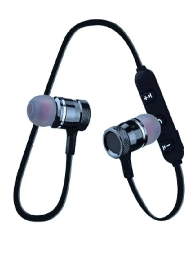 Catbull in-ear headset
