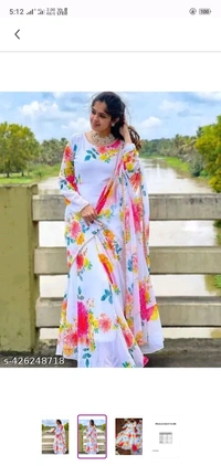 Branded Kurtis  - M
