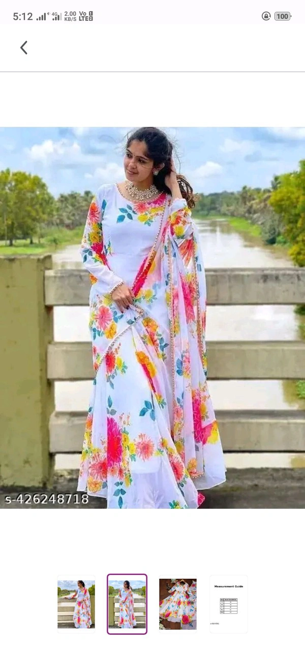 Branded Kurtis  - M