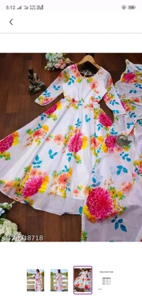Branded Kurtis  - M