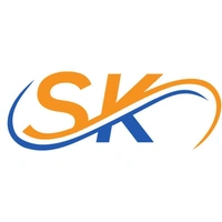 Sk Fashion - Logo