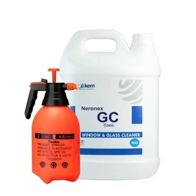 Cleaning Chemicals
