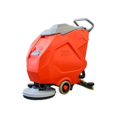 Cleaning Machines