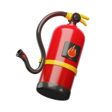 Fire Safety Equipment