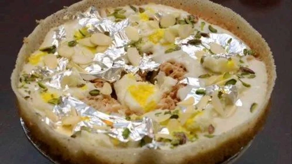 A FOX BRAND Malar Ghewar