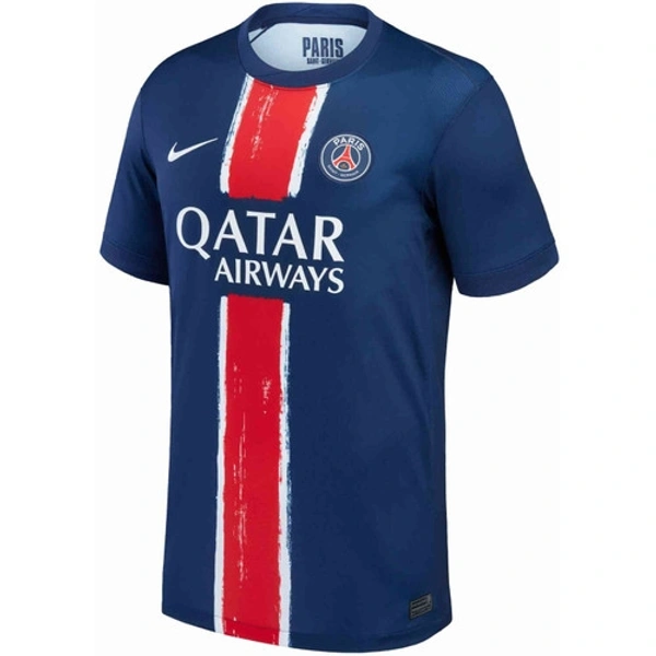 PSG JERSEY 24/25 FOR MEN - Blue, XXS