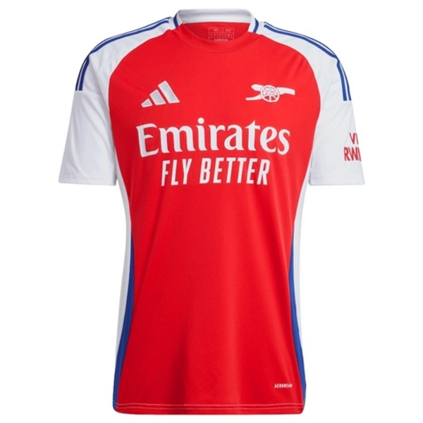 Arsenal 24/25 Jersey - Red, XL