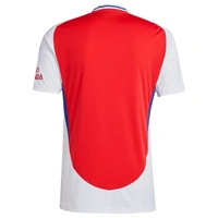 Arsenal 24/25 Jersey - Red, XL