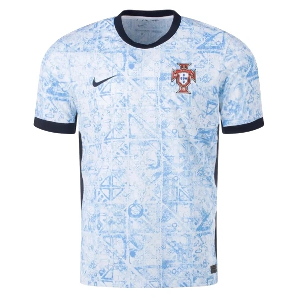 PORUGAL 23/24 KIT AWAY - White, XS