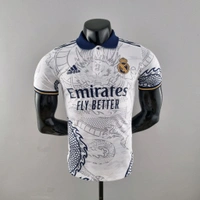 Special Edition JERSEY RONALDO VERSION - White, XXS