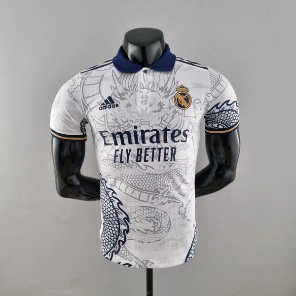 Special Edition JERSEY RONALDO VERSION - White, XXS