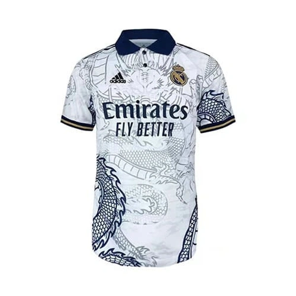 Special Edition JERSEY RONALDO VERSION - White, XS