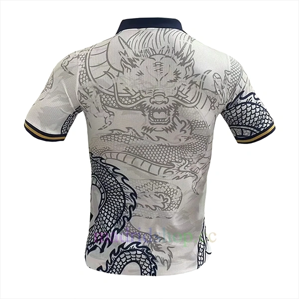 Special Edition JERSEY RONALDO VERSION - White, XXL