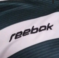 RONALDO SPORTING JERSEY FULL SLEEVES - Green, M