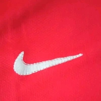 RONALDO MANCHESTER 2004 FULL SLEEVES  - Red, S